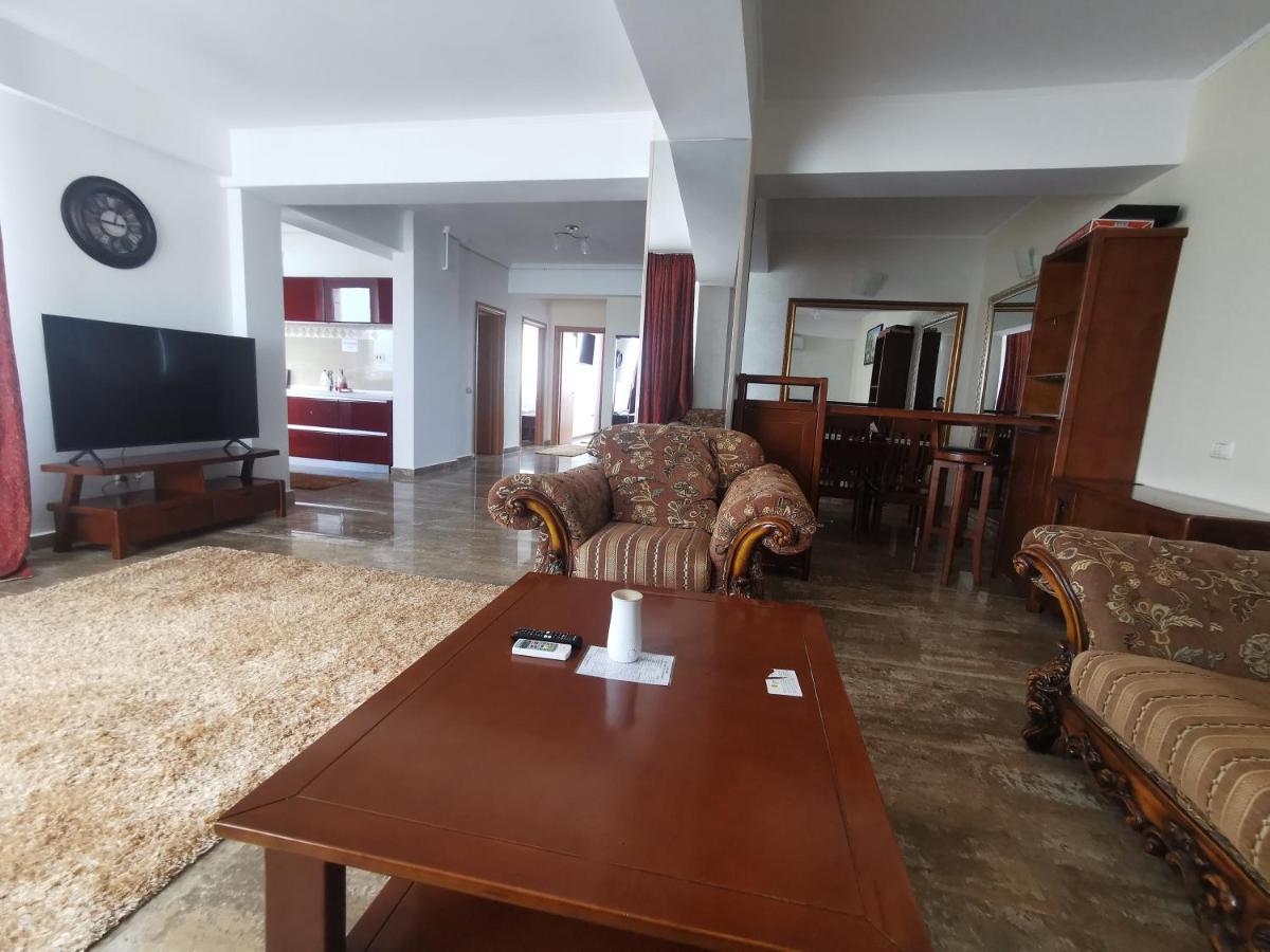 Imperial Penthouse Summerland Mamaia