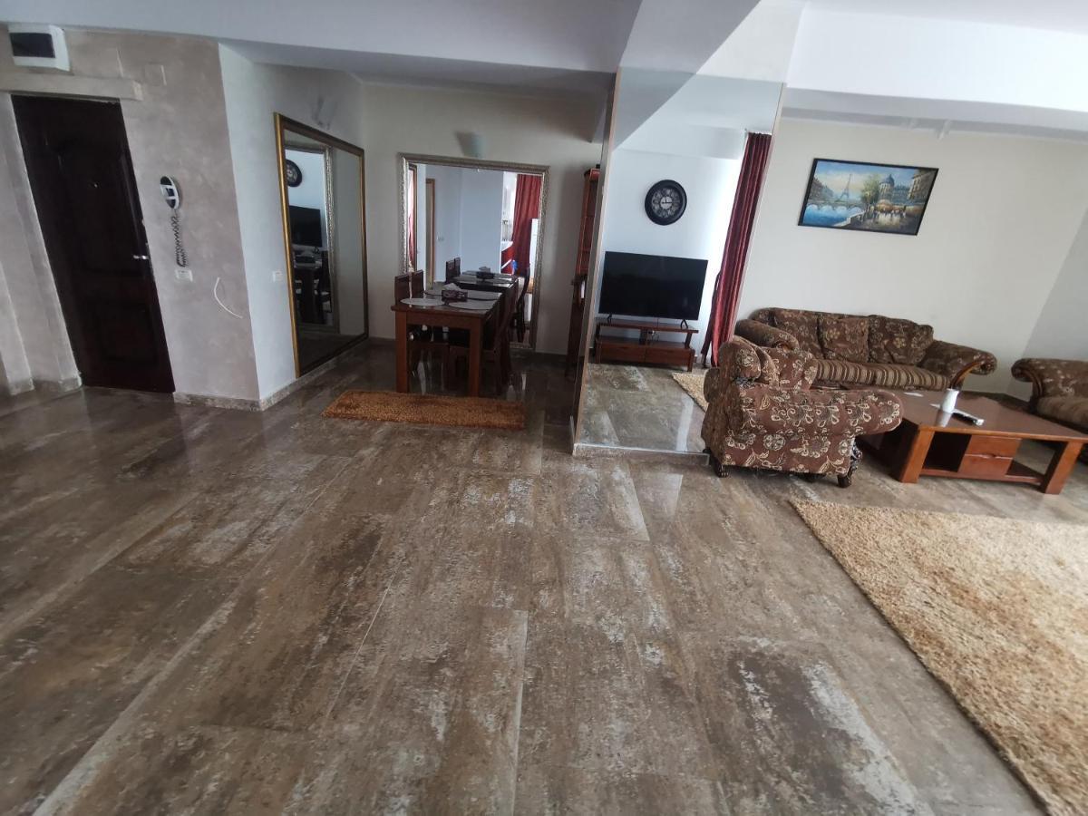 Imperial Penthouse Summerland * Mamaia