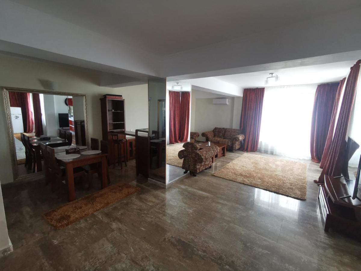 Imperial Penthouse Summerland Mamaia