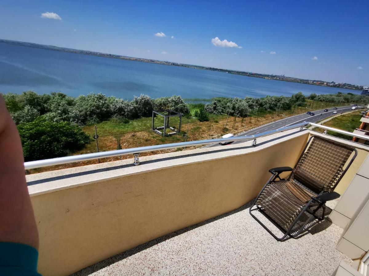 Apartament Imperial Penthouse Summerland
