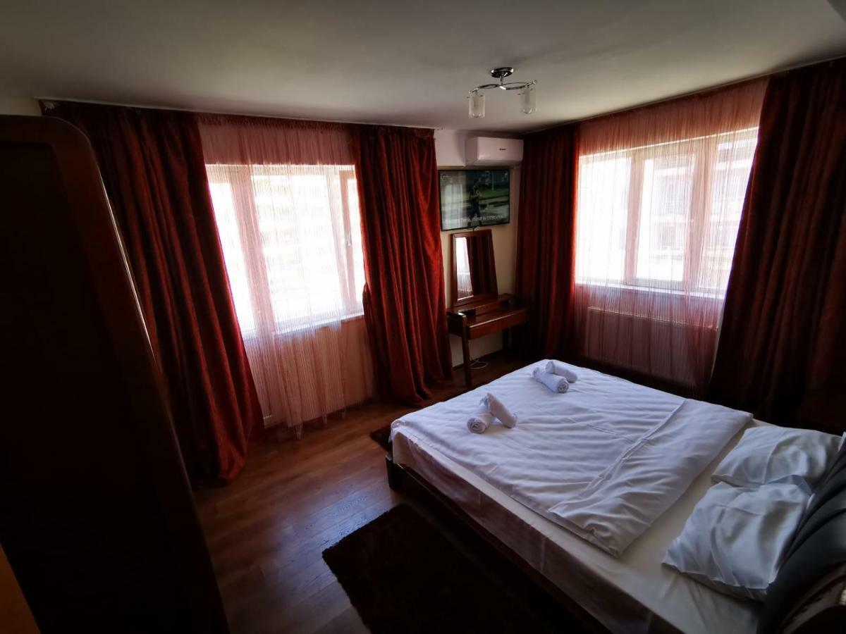 Apartament Imperial Penthouse Summerland *