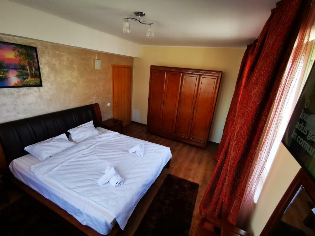 Apartament Imperial Penthouse Summerland *